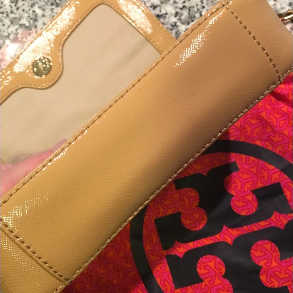 Tory Burch Robinson Adjustable Mini Bag